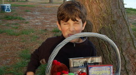 Timeline: Lisa's Life Line