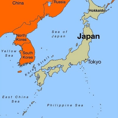 Timeline: 2011 Japanese Tsunami Timeline