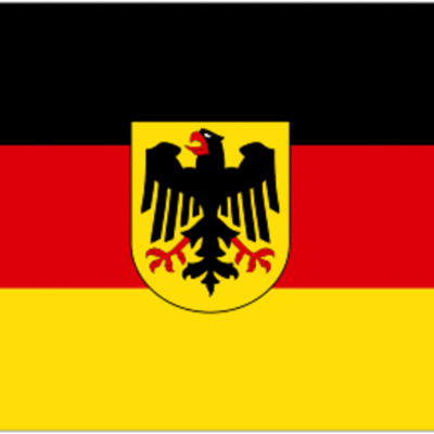 Timeline: German History