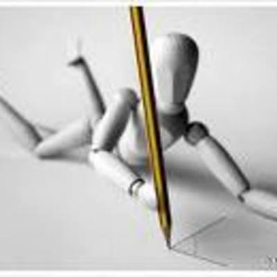 Timeline: Historia Del Dibujo Tecnico