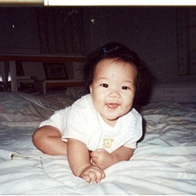 Timeline: My life so far