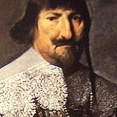 Timeline: Det 17. Århundrede