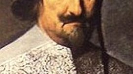 Timeline: Det 17. Århundrede