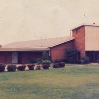 Timeline: Newburg Church of Christ: Our History