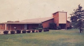 Timeline: Newburg Church of Christ: Our History