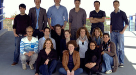 Timeline: Der 7. ems-Jahrgang