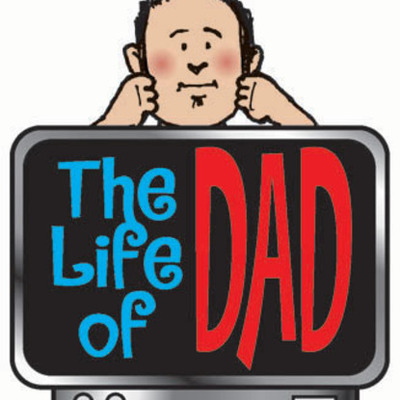 Timeline: Parts of my dad's life.