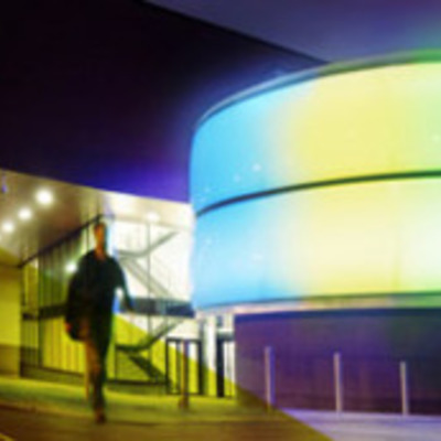 Timeline: Salford Law School