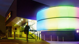 Timeline: Salford Law School