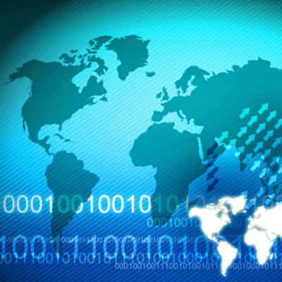 Timeline: Development of the Internet