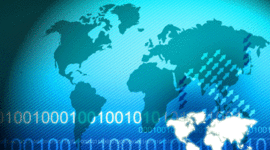 Timeline: Development of the Internet