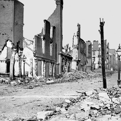 Timeline: Civil War Timeline