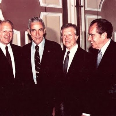 Timeline: T.Diffendal's Nixon, Ford, Carter