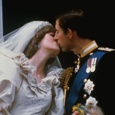 Timeline: La grandes bodas reales de la historia