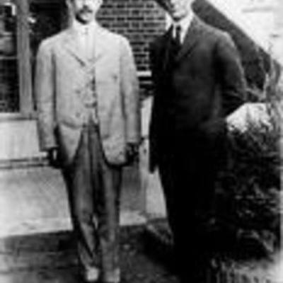 Timeline:  The Wright Brothers