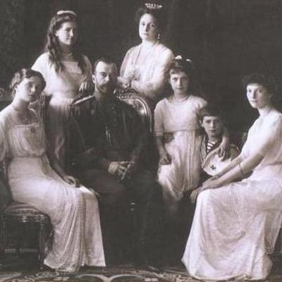 Timeline: The Russian Revolution - Jenna and Gretchen