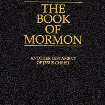 Timeline: Mormon History