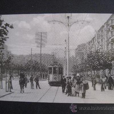 Timeline: ESPAÑA EN EL PRIMER TERCIO DEL SIGLO XX