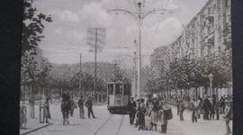 Timeline: ESPAÑA EN EL PRIMER TERCIO DEL SIGLO XX