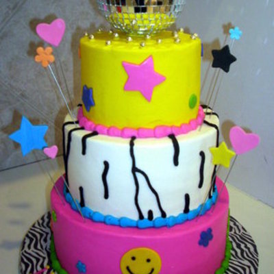 Timeline: The 1970's    by : Didi Galvan