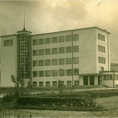 Timeline: История ТКРГ