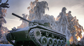 Timeline: Cold War Era