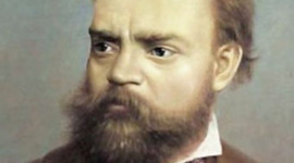 Timeline: La vida d’Antonín Dvořák!
