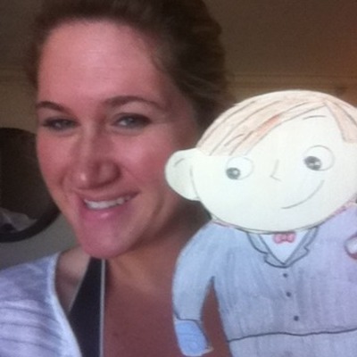 Timeline: Ms. Blakely's Life So Far