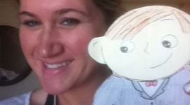 Timeline: Ms. Blakely's Life So Far