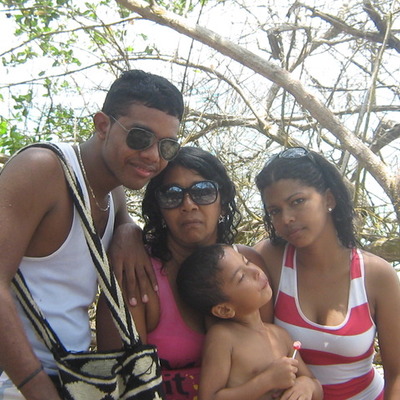 Timeline: JHONATAN CADENA D MI LIFE.