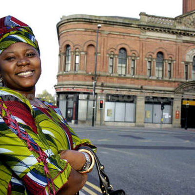 Timeline: Immigration Timeline