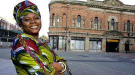 Timeline: Immigration Timeline