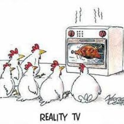 Timeline: Reality Television