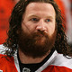 Hartnell beard