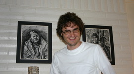 Timeline: Andrei's Sketches