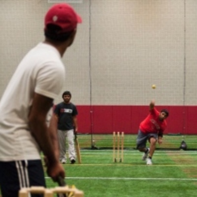 Timeline: Ball State University's Cricket Team History