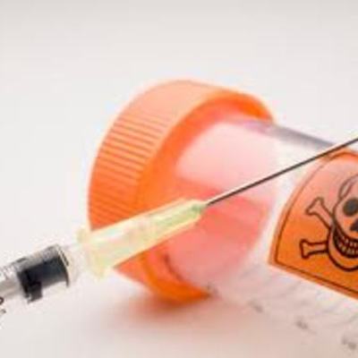 Timeline: death penalty history