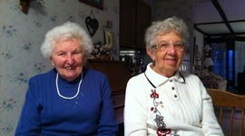 Timeline: Samantha VanRiper