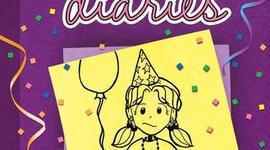 Timeline: Dork Diaries 2