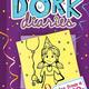 Dork diaries2 cover