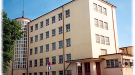 Timeline: История школы