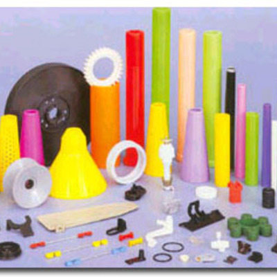 Timeline: El desarrollo de los polímeros