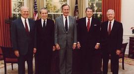Timeline: CHAPTER 32 – NIXON, FORD, CARTER (1969 – 1981)