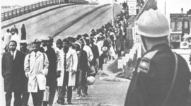 Timeline: The Selma March