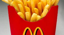 Timeline: History of McDonald's