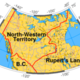 Northwesternterritory