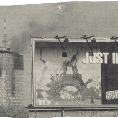 Timeline: Bosnian Genocide 1992-1995