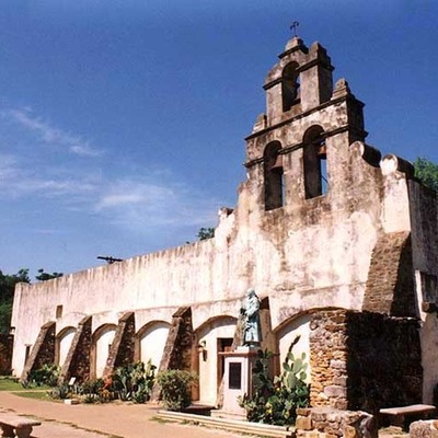 Timeline: La caída de las misiones en California