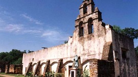 Timeline: La caída de las misiones en California