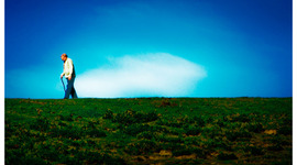 Timeline: Life is a Journey.